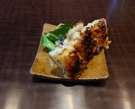 Dinner at Shun (瞬)