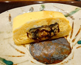 Dinner at Shun (瞬)