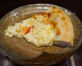 Dinner at Shun (瞬)
