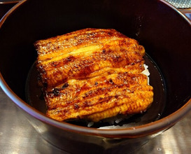 Dinner at Shun (瞬)