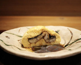 Dinner at Shun (瞬)