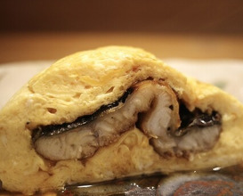 Dinner at Shun (瞬)