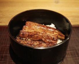 Dinner at Shun (瞬)