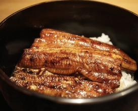 Dinner at Shun (瞬)