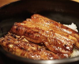 Dinner at Shun (瞬)