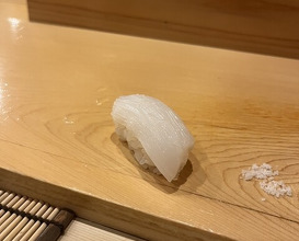 Dinner at Sushi Shunsuke Asagaya