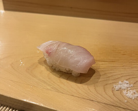 Dinner at Sushi Shunsuke Asagaya