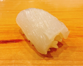 Dinner at Sushi Shunsuke Asagaya