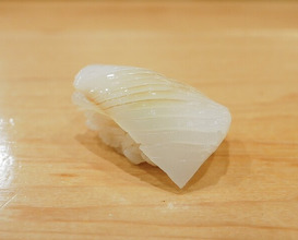 Dinner at Sushi Shunsuke Asagaya