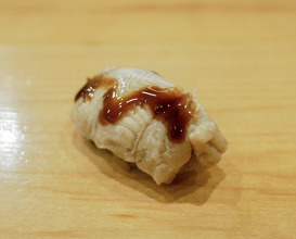 Dinner at Sushi Shunsuke Asagaya