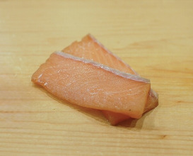 Dinner at Sushi Shunsuke Asagaya