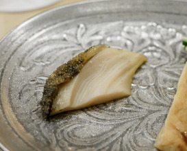 Dinner at Sushi Shunsuke Asagaya
