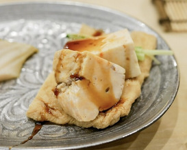 Dinner at Sushi Shunsuke Asagaya