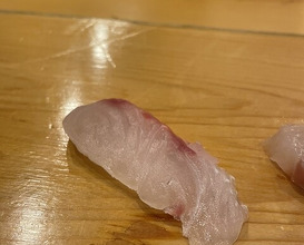 Dinner at Sushi Shunsuke Asagaya