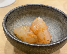 Dinner at Sushi Shunsuke Asagaya