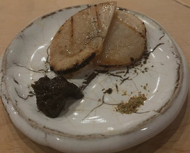 Dinner at Sushi Shunsuke Asagaya
