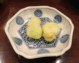 Dinner at Shutei Tanaka