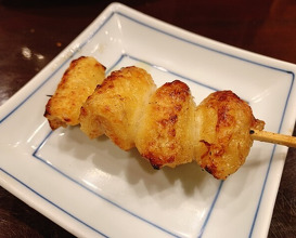 Dinner at Shutei Tanaka