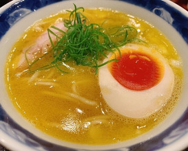 Dinner at Shutei Tanaka