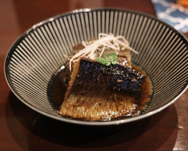 Dinner at Shutei Tanaka