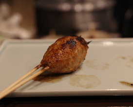 Dinner at Shutei Tanaka
