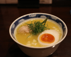 Dinner at Shutei Tanaka