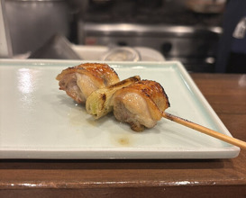 Dinner at Shutei Tanaka