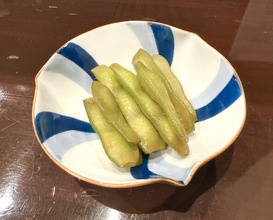 Dinner at Shutei Tanaka