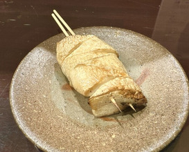 Dinner at Shutei Tanaka