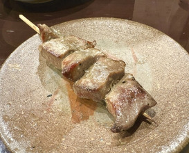 Dinner at Shutei Tanaka