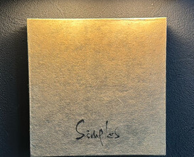 Dinner at Simples