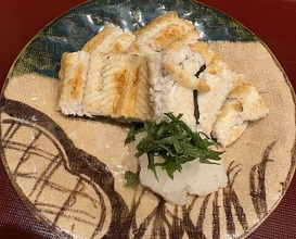 Dinner at Shizen Muku An (召膳 無苦庵)