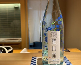 Dinner at Sushi Sohei