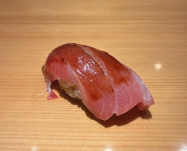 Dinner at Sushi Sohei
