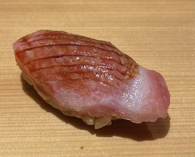 Dinner at Sushi Sohei