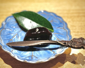 Dinner at Nihonbashi Sonoji (日本橋 蕎ノ字)