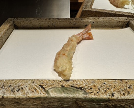 Dinner at Nihonbashi Sonoji (日本橋 蕎ノ字)