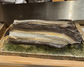 Dinner at Nihonbashi Sonoji (日本橋 蕎ノ字)