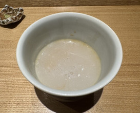 Dinner at Nihonbashi Sonoji (日本橋 蕎ノ字)