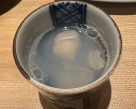 Dinner at Nihonbashi Sonoji (日本橋 蕎ノ字)