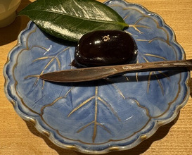 Dinner at Nihonbashi Sonoji (日本橋 蕎ノ字)