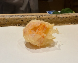 Dinner at Nihonbashi Sonoji (日本橋 蕎ノ字)