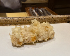 Dinner at Nihonbashi Sonoji (日本橋 蕎ノ字)