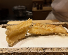 Dinner at Nihonbashi Sonoji (日本橋 蕎ノ字)