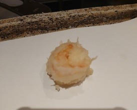 Dinner at Nihonbashi Sonoji (日本橋 蕎ノ字)