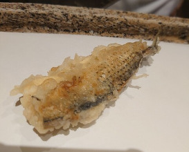 Dinner at Nihonbashi Sonoji (日本橋 蕎ノ字)