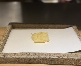Dinner at Nihonbashi Sonoji (日本橋 蕎ノ字)