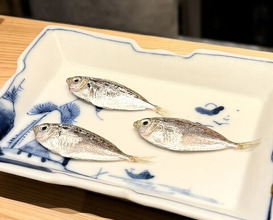 Dinner at Nihonbashi Sonoji (日本橋 蕎ノ字)