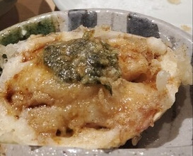 Dinner at Nihonbashi Sonoji (日本橋 蕎ノ字)