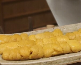 Dinner at Nihonbashi Sonoji (日本橋 蕎ノ字)